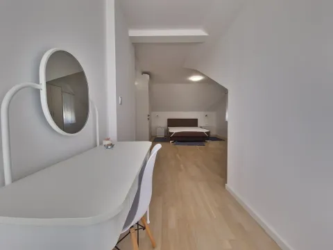 Rent, two bedroom apartment, 70m², Seoce, Budva - image 18