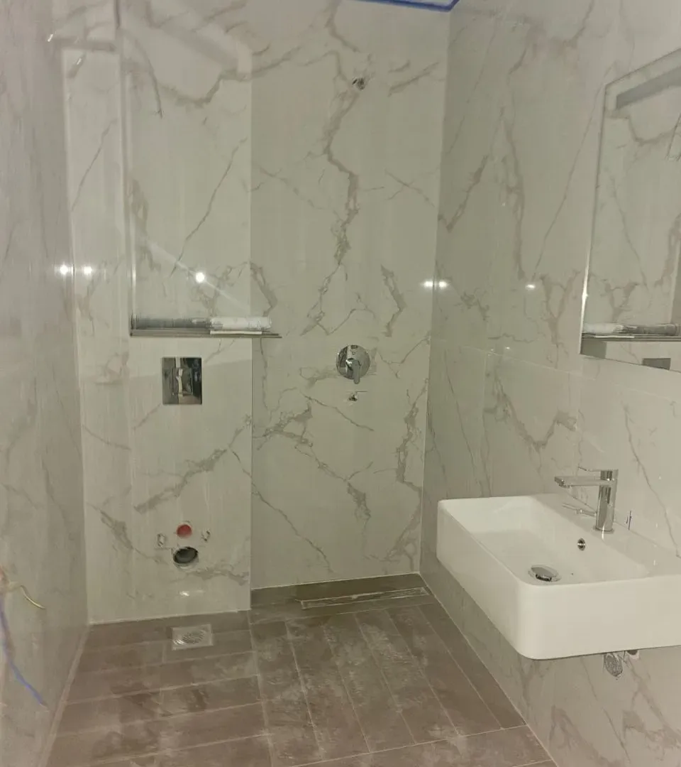 Prodaja, dvosoban stan, 52m², Podgorica, Crna Gora