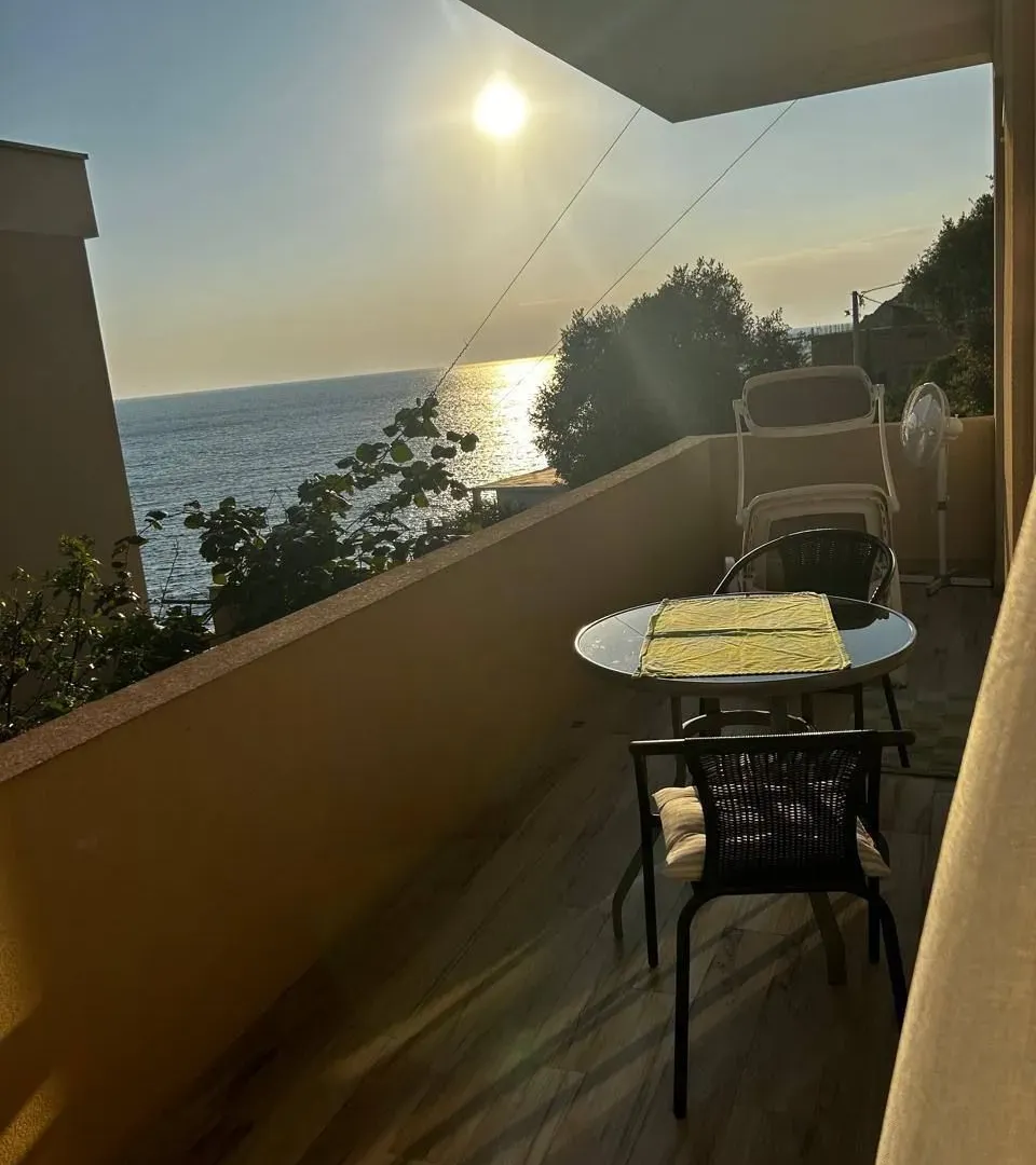 Sale, two bedroom apartment, 83m², Dobra Voda, Budva