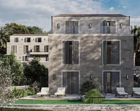 Sale, apartment, 55m², Prčanj, Kotor - image 5