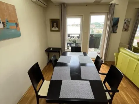 Prodaja, četvorosoban stan, 157m², Lion, Zvezdara Sve Podlokacije - image 5