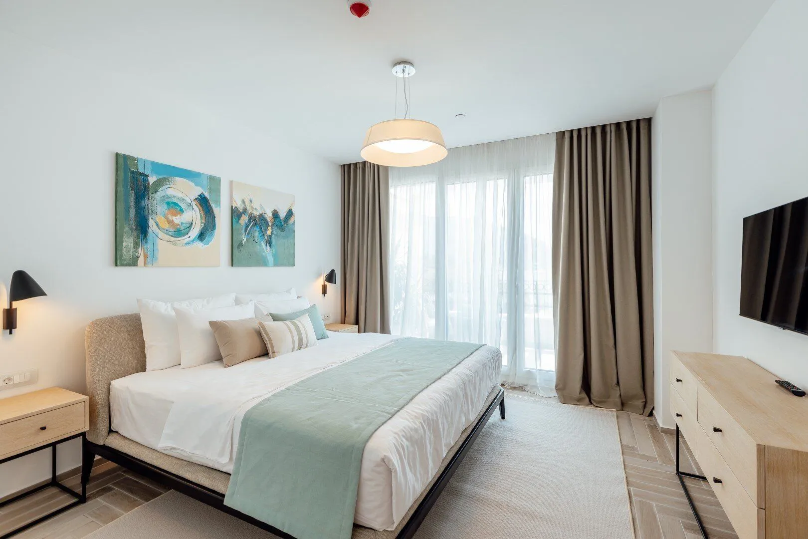 Sale, two bedroom apartment, 100m², Kotor, Crna Gora