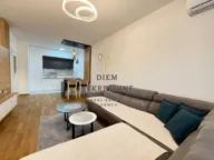 Izdavanje, jednosoban stan, 46m², Stari Aerodrom, Podgorica - image 2