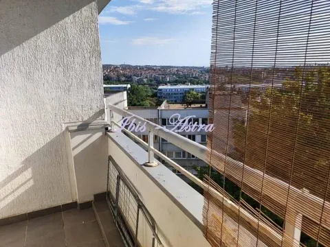 Izdavanje, dvosoban stan, 47m², Zvezdara Sve Podlokacije, Beograd - image 14