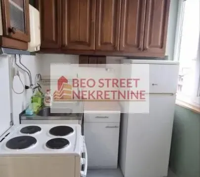 Rent, one bedroom apartment, 35m², Cvijićeva, Palilula Sve Podlokacije - image 2