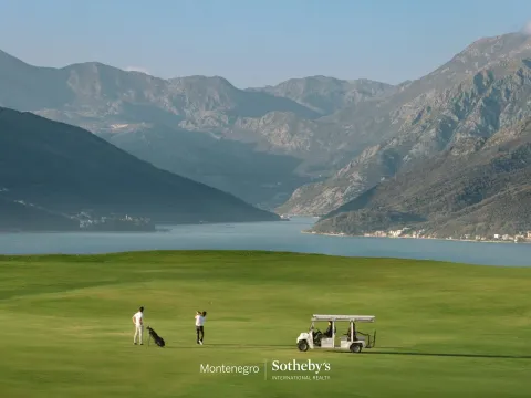 Sale, house, 339m², Luštica Bay, Tivat - image 7