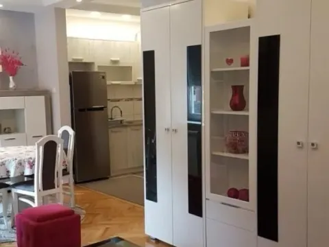 Rent, two bedroom apartment, 55m², Betanija, Novi Sad Sve Podlokacije - image 4