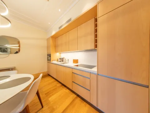 Prodaja, jednosoban stan, 77m², Porto Montenegro, Tivat - image 6