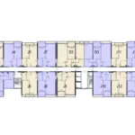 Izdavanje, jednosoban stan, 49m², Podgorica, Crna Gora - image 10