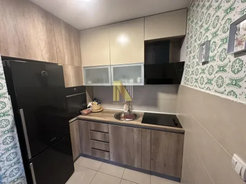 Rent, two bedroom apartment, 39m², Telep, Novi Sad Sve Podlokacije - image 5