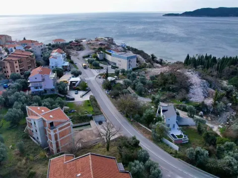 Prodaja, plac, 808m², Kamenovo, Budva - image 4
