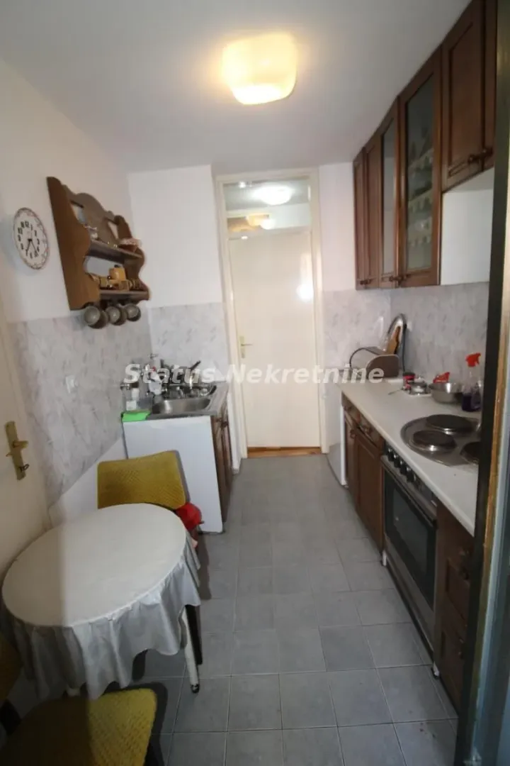 Prodaja, dvosoban stan, 63m², Liman 3, Novi Sad Sve Podlokacije
