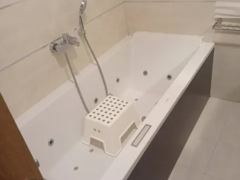Rent, three bedroom apartment, 118m², Stari Grad, Beograd - image 15