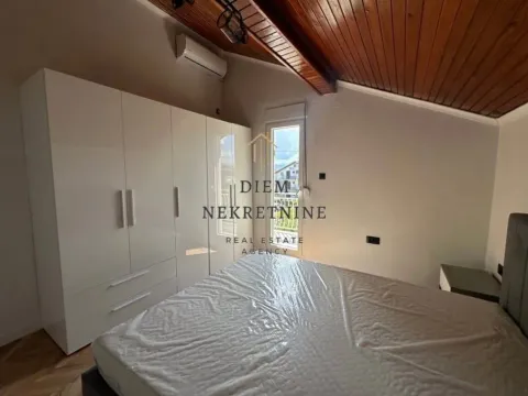 Izdavanje, dvosoban stan, 82m², Stari Aerodrom, Podgorica - image 8