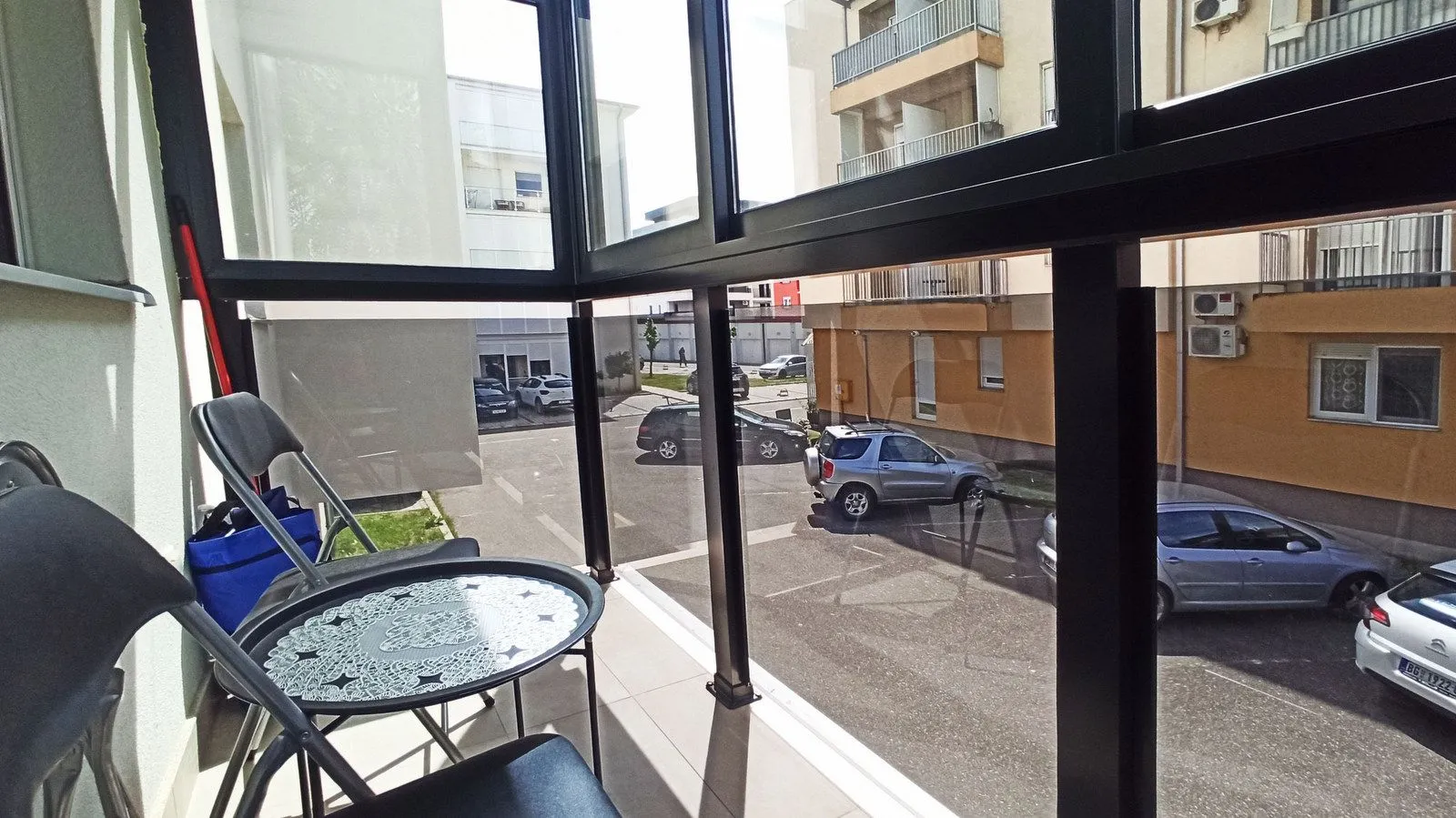 Sale, two bedroom apartment, 49m², Banja Koviljača, Loznica
