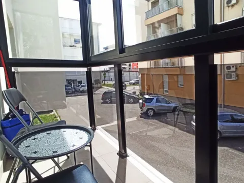 Sale, two bedroom apartment, 49m², Banja Koviljača, Loznica - image 14
