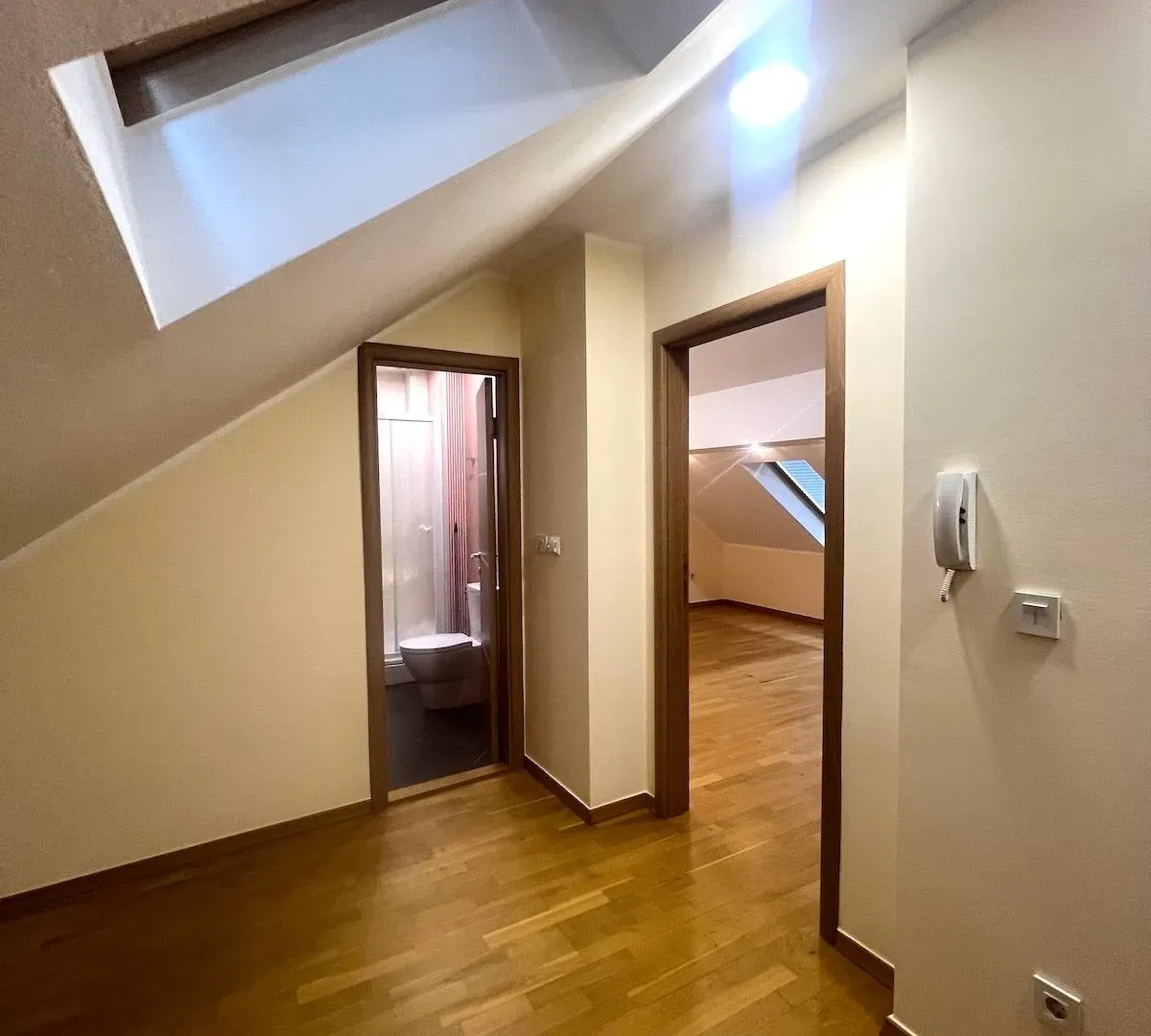 Rent, four bedroom apartment, 115m², Dedinje Sve Podlokacije, Beograd