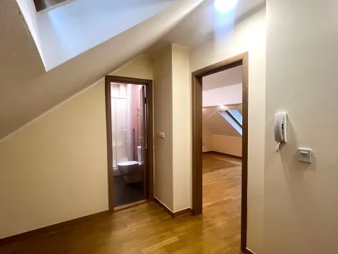 Izdavanje, četvorosoban stan, 115m², Dedinje Sve Podlokacije, Beograd - image 5