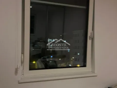 Izdavanje, trosoban stan, 67m², Uciteljsko Naselje, Zvezdara Sve Podlokacije - image 13