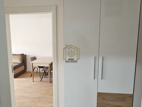 Rent, one bedroom apartment, 42m², Stari Aerodrom, Podgorica - image 2