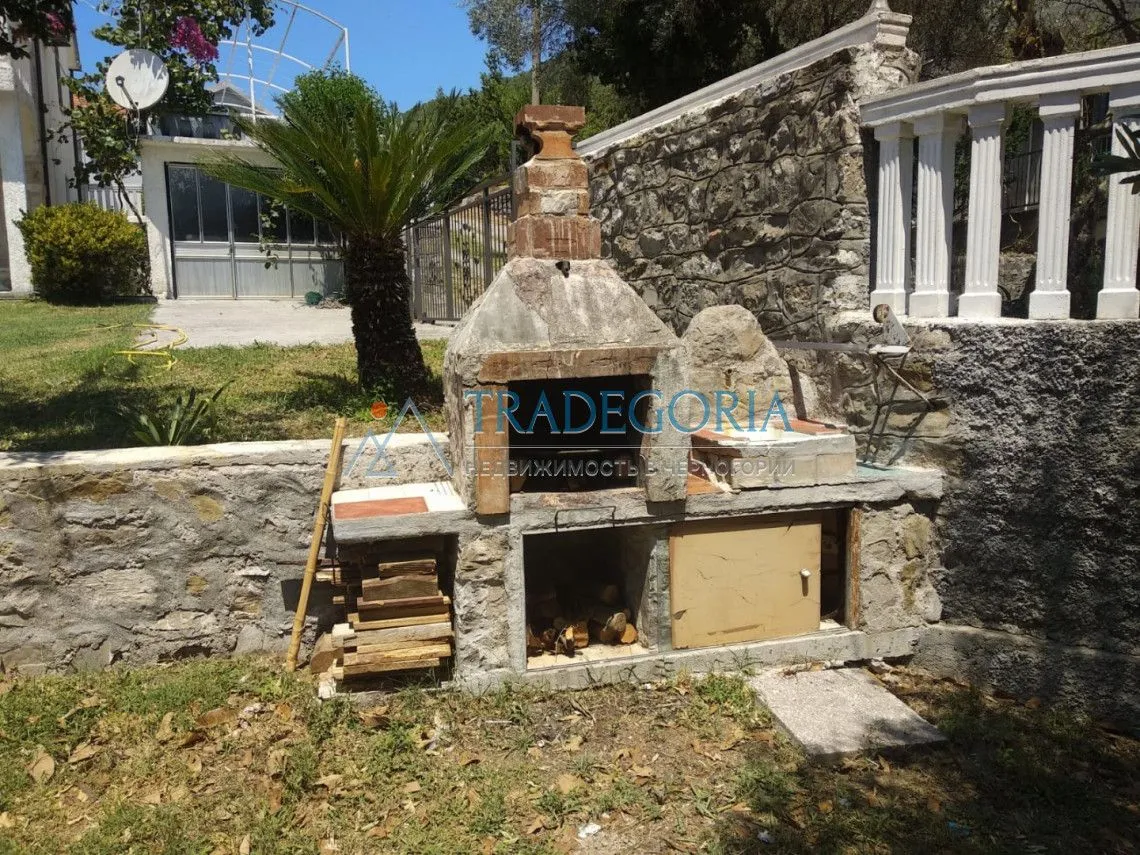 Prodaja, kuća, 153m², Tivat, Crna Gora