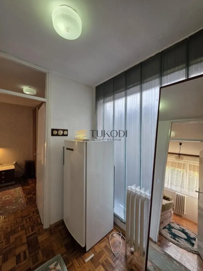 Izdavanje, trosoban stan, 80m², Liman 3, Novi Sad Sve Podlokacije