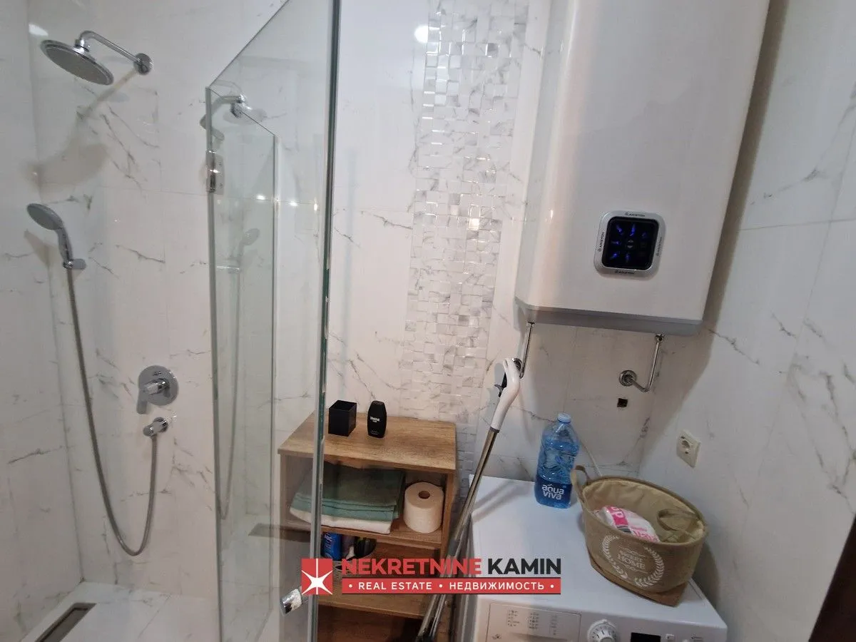 Prodaja, jednosoban stan, 34m², Centar, Budva
