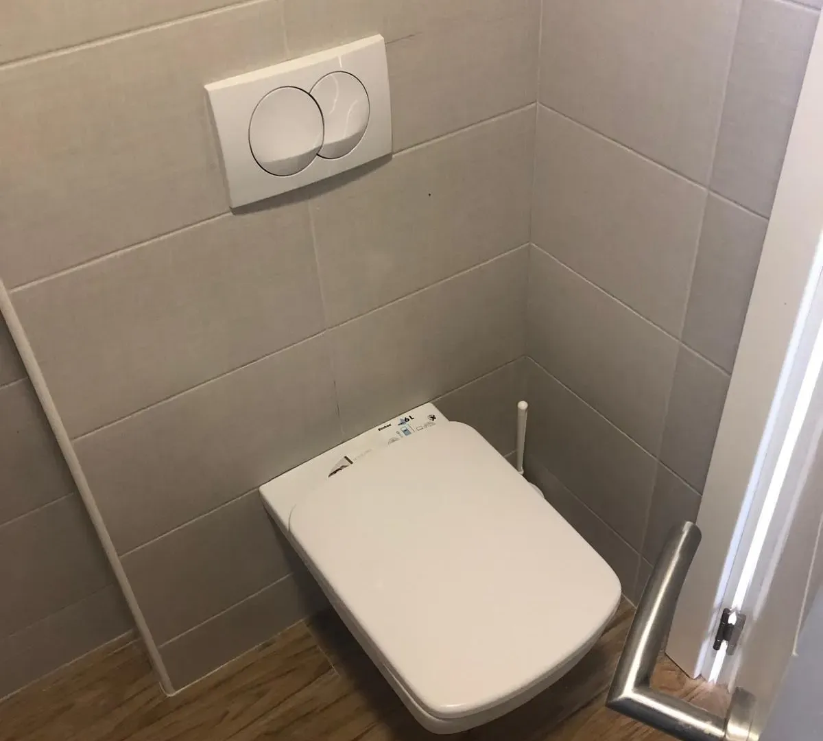 Sale, apartment, 38m², Bar, Crna Gora