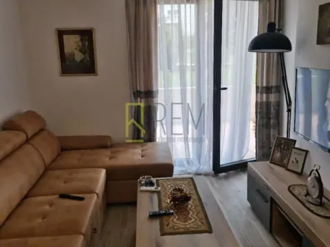 Studio for Sale, 21m2, Blok 9, Podgorica Studio for Sale, 21m2, Blok 9, Podgorica