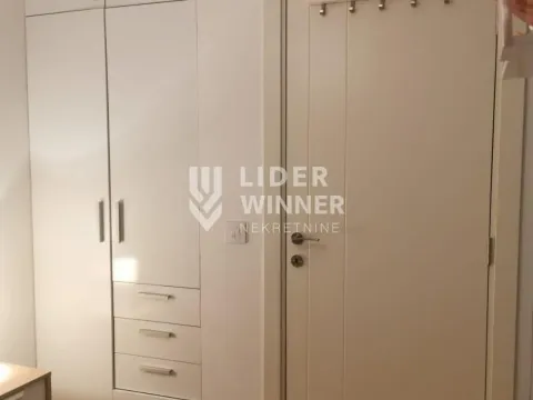 Rent, one bedroom apartment, 41m², Zemun Gornji Grad, Zemun Sve Podlokacije - image 12