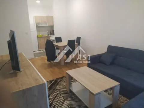 Izdavanje, jednosoban stan, 40m², Novo naselje, Novi Sad - image 2