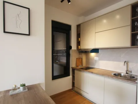 Izdavanje, jednosoban stan, 48m², Bečići, Budva - image 4