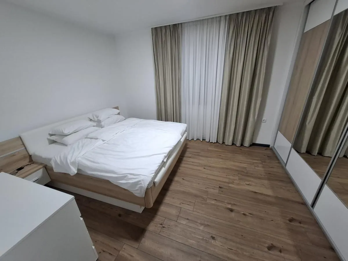 Prodaja, trosoban stan, 85m², Klisa, Novi Sad Sve Podlokacije