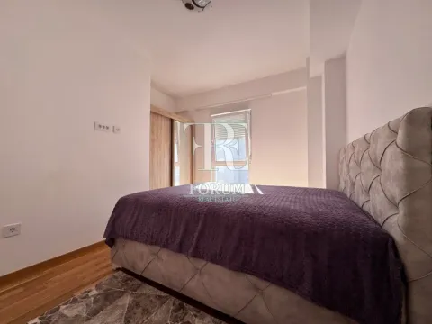 Izdavanje, jednosoban stan, 42m², Zabjelo, Podgorica - image 8