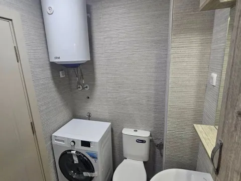 Prodaja, jednosoban stan, 34m², Zabjelo, Podgorica - image 2