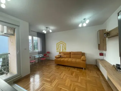 Prodaja, jednosoban stan, 40m², Budva, Crna Gora - image 5