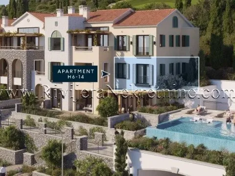 Prodaja, jednosoban stan, 57m², Tivat, Crna Gora - image 7