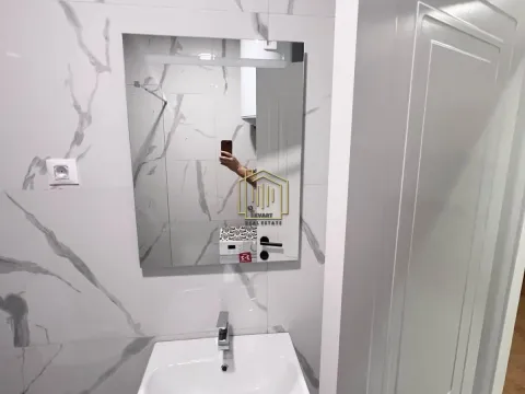 Izdavanje, jednosoban stan, 40m², Zabjelo, Podgorica - image 8