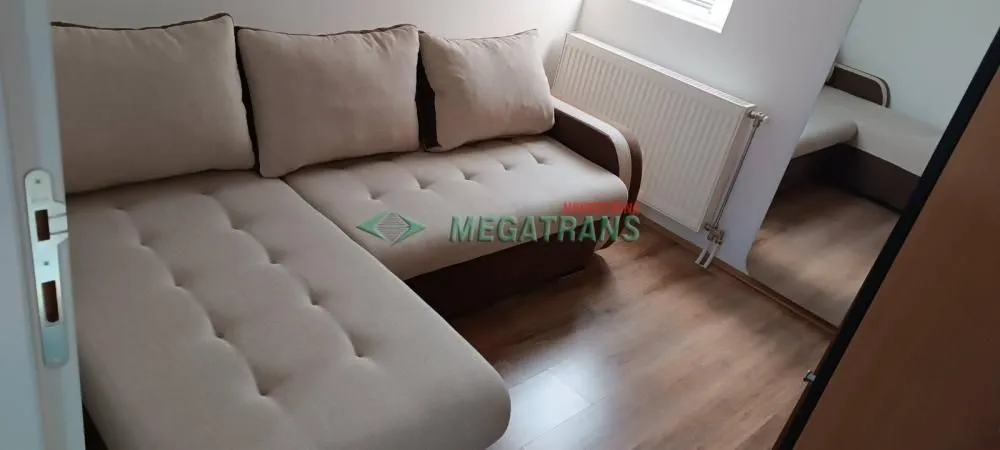 Izdavanje, jednosoban stan, 30m², Adamovićevo Naselje, Novi Sad Sve Podlokacije