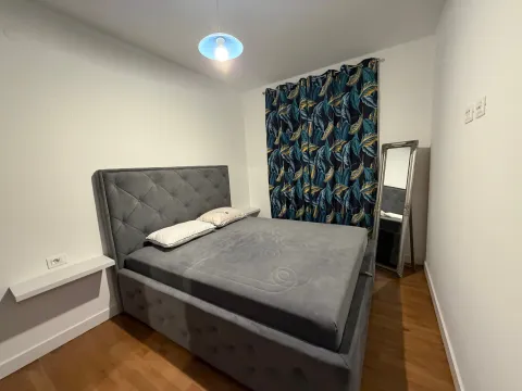 Sale, one bedroom apartment, 46m², Zabjelo, Podgorica - image 5