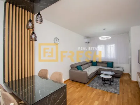 Izdavanje, jednosoban stan, 46m², Stari Aerodrom, Podgorica - image 3