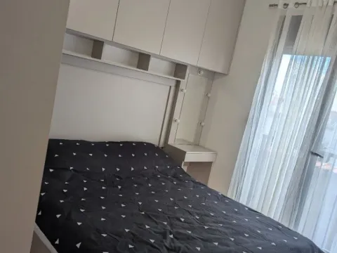 Daily-rent, one bedroom apartment, 39m², Zabjelo, Podgorica - image 12