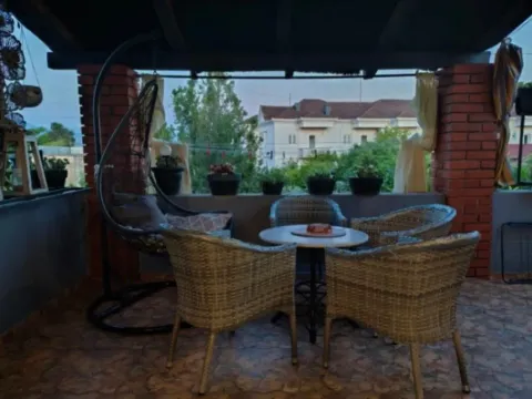 Izdavanje, trosoban stan, 115m², Zabjelo, Podgorica - image 13