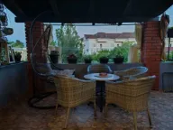 Rent, three bedroom apartment, 115m², Zabjelo, Podgorica - image 13