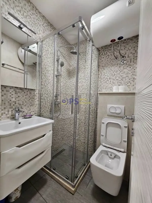 Rent, two bedroom apartment, 60m², Bar, Crna Gora