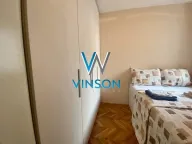Izdavanje, jednosoban stan, 35m², Grbavica, Novi Sad Sve Podlokacije - image 10