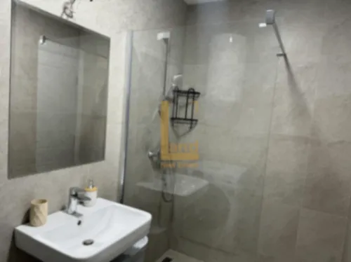 Rent, one bedroom apartment, 47m², Stari Aerodrom, Podgorica