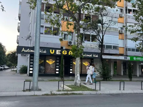 Rent, office space, 286m², Podgorica, Crna Gora - image 5