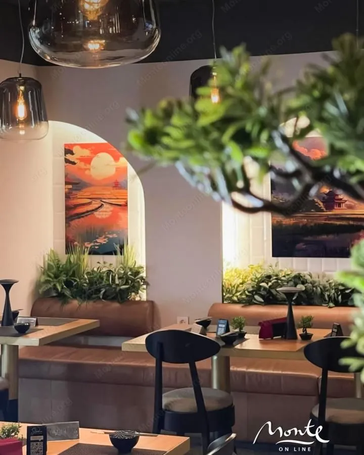 Prodaja, ugostiteljski objekat, 96m², Budva, Crna Gora