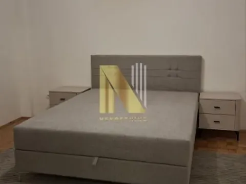 Rent, two bedroom apartment, 60m², Novo naselje, Novi Sad - image 4